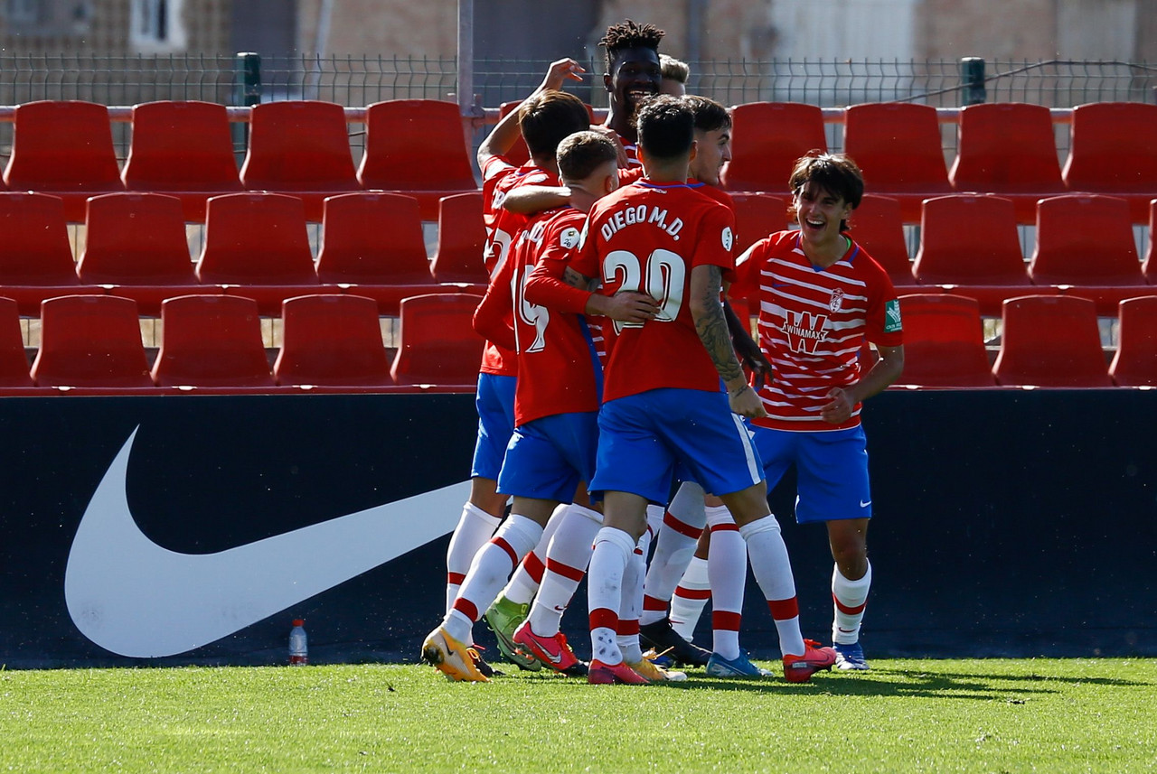 Real Murcia - Recreativo Granada: recuperar la primera prueba aplazada Real Murcia - Recreativo Granada: recuperar la primera prueba aplazada