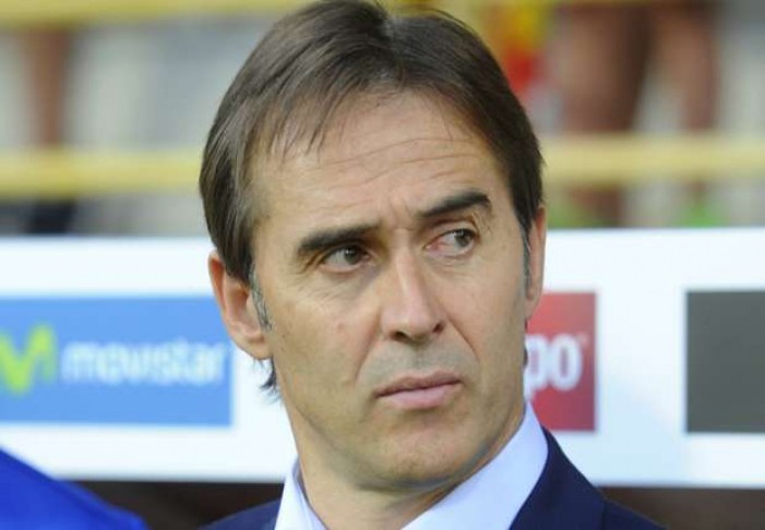 Spagna, alcuni interrogativi per Lopetegui