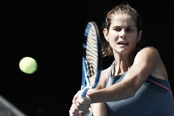 Goerges confirma favoritismo, despacha Kuzmova e avança no WTA de Luxemburgo