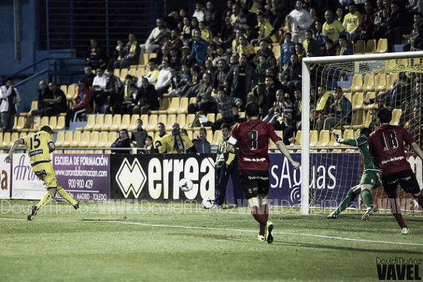 El Alcorcón sigue soñando con el playoff de ascenso