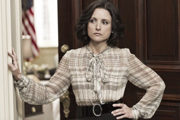 Julia Louis-Dreyfus é diagnosticada com câncer de mama