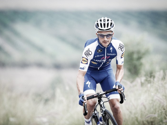 Ciclismo - Alaphilippe salta le Ardenne. Poels abdica alla Liegi