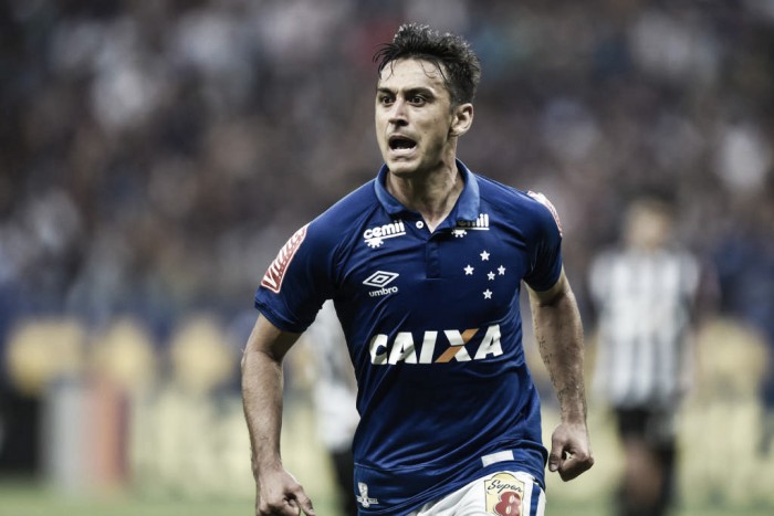 Da lesão de Robinho à saída de Bruno Vicintin: veja como foi a agitada quarta-feira no Cruzeiro