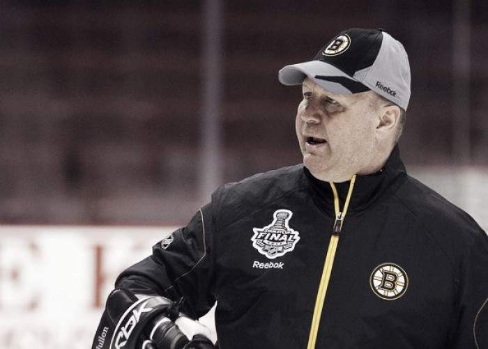 Claude Julien se convierte en el entrenador con más victorias en los Bruins