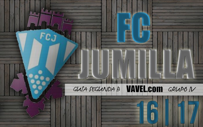 Guía VAVEL FC Jumilla 2016/17