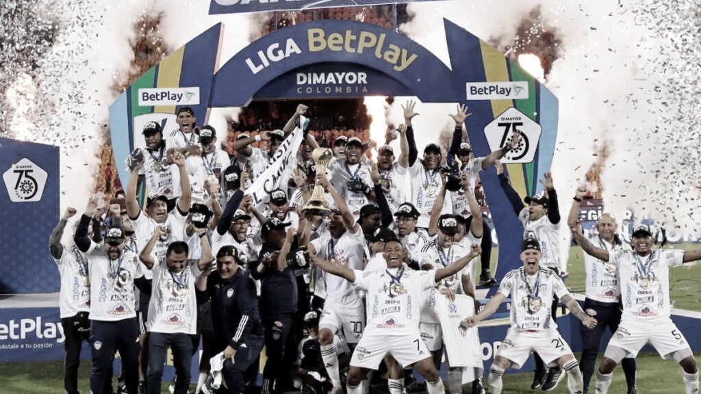 Junior de Barranquilla Estadísticas VAVEL España
