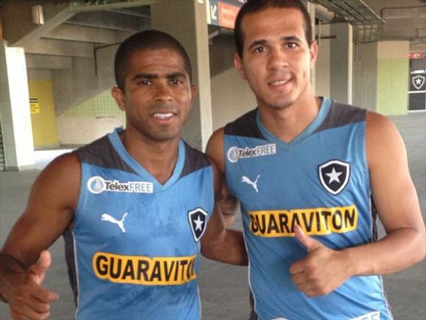 Com estreias e time reserva, Botafogo encara o Bonsucesso buscando reabilitação Com estreias e time reserva, Botafogo encara o Bonsucesso buscando reabilitação