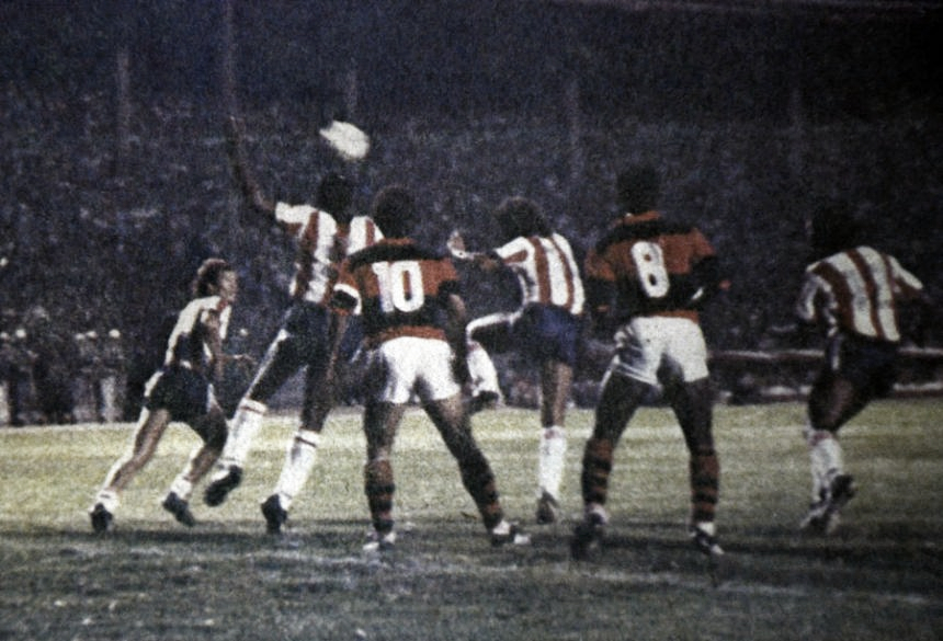 Historial Junior vs. Flamengo:
Se espera la revancha del ‘tiburón’ en Copa Libertadores