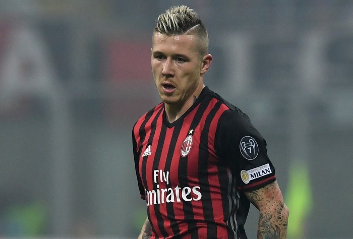 Milan, arriva la prima cessione: Kucka al Trabzonspor