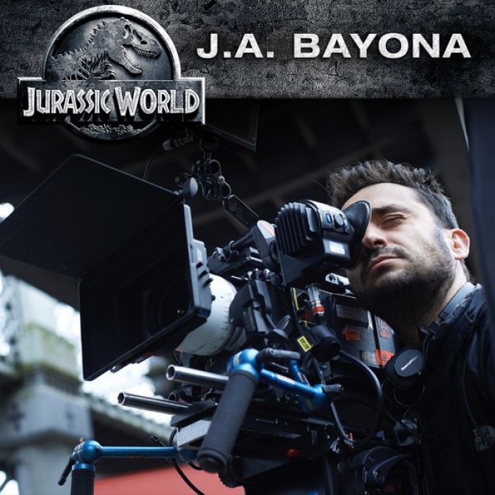 Es oficial: J.A. Bayona dirigirá "Jurassic World 2"