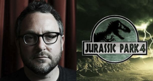 Colin Trevorrow confirma que habrá secuela de 'Jurassic World'
