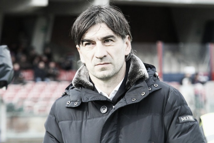 Genoa, Juric con onestà: "Niente da dire ai miei ragazzi, divario troppo grande con la Juventus"