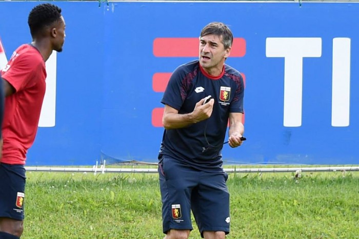 Serie A, Juric non sorride: Pavoletti, Orban e Veloso out contro la Juventus