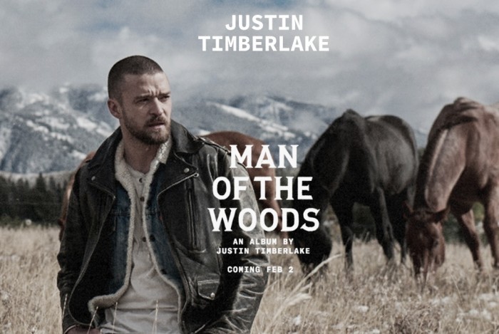 Justin Timberlake libera teaser e confirma data de lançamento de seu novo álbum