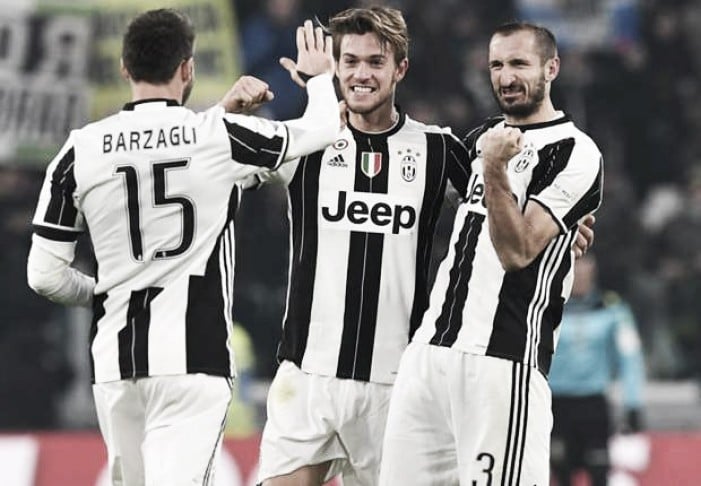 Juve, i dubbi di Allegri in vista della Supercoppa: Rugani, Barzagli o entrambi?