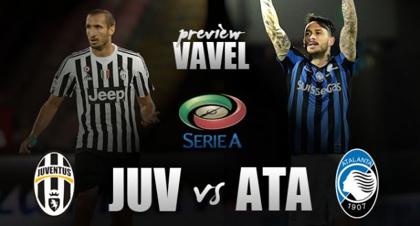 Juventus - Atalanta Preview: Atalanta could nick points against inconsistent Champions