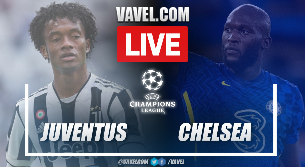 Goals And Highlights Juventus 1 0 Chelsea In Uefa Champions League 21 22 10 02 21 Vavel Usa