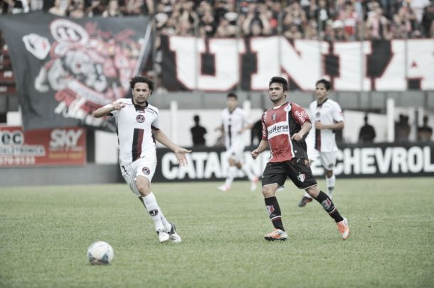 Juventus e Joinville fazem o clássico do Norte neste sábado pelo Catarinense Juventus e Joinville fazem o clássico do Norte neste sábado pelo Catarinense