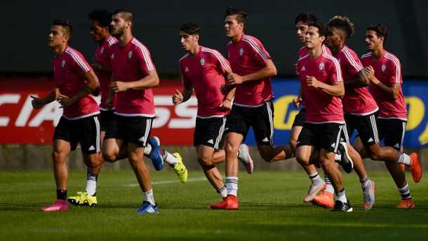 Juventus le ultime news: Cuadrado è pronto, più Mandzukic che Morata Juventus le ultime news: Cuadrado è pronto, più Mandzukic che Morata