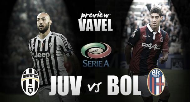 Juventus - Bologna Preview: Juve look to build off midweek win