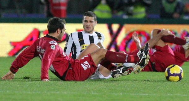 Diretta Livorno - Juventus in Serie A