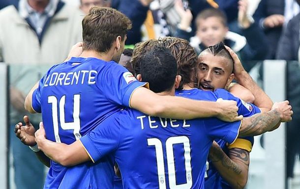 Juventus - Torino: Preview