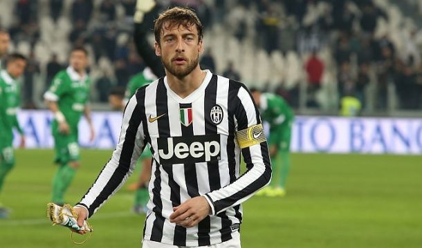 Marchisio: "La panchina nella Juve fa la differenza"