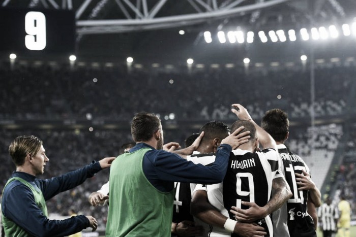 Juventus, i precedenti con le portoghesi