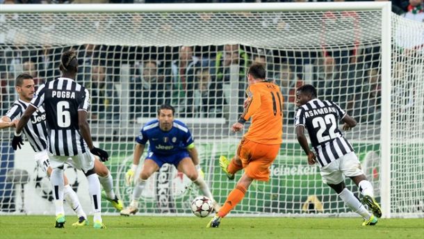 Fa tutto la Juve, col Real finisce 2-2