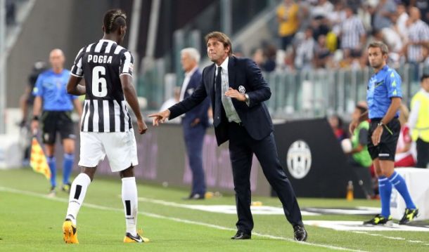 Conte: "A Firenze la partita della vita: al Real penseremo dopo"