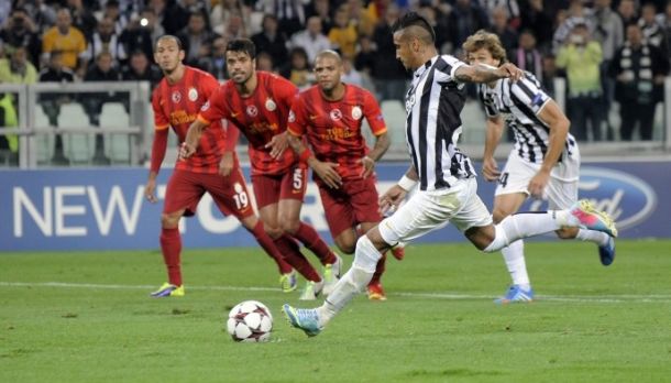 La Juventus contro l'inferno turco: sarà qualificazione?
