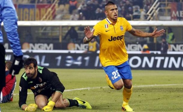 Serie A: Juve in fuga, Roma e Napoli provano a tenere il passo