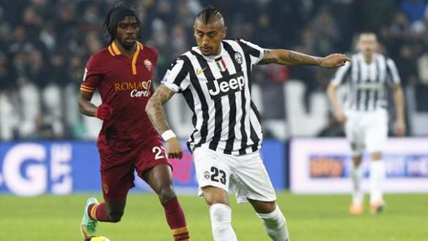 Roma - Juventus, le pagelle