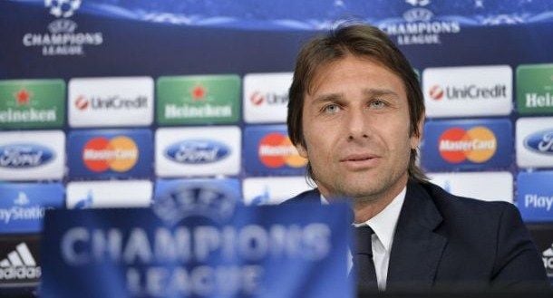 Conte: “Contro il Copenaghen partita da dentro o fuori”