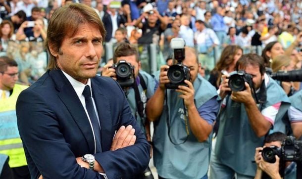 Conte "Presunzione? C'è ma non mi sento toccato....solo voci per destabilizzarci"