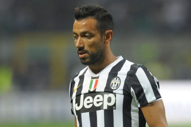 L’agente di Quagliarella e Gilardino è negli USA