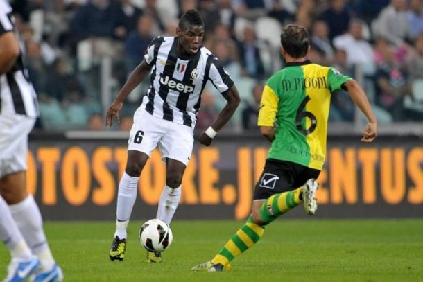 Juventus, formazione rebus contro il Chievo