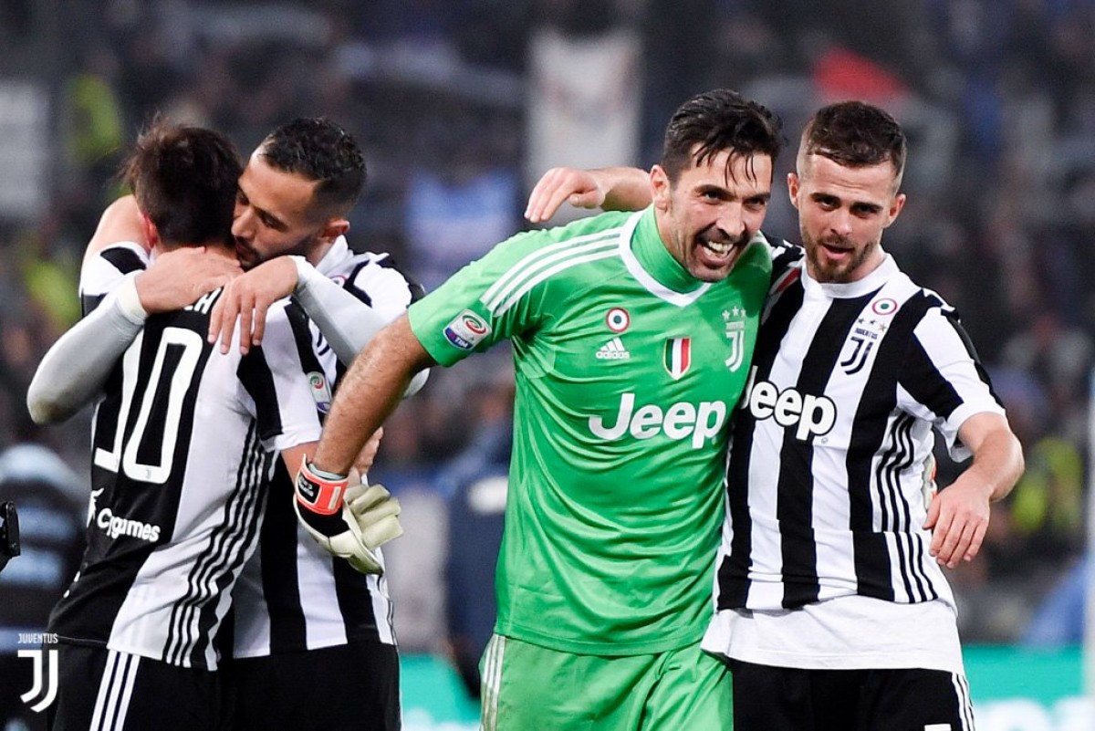 Champions League, Tottenham - Juventus: i convocati e la probabile formazione dei bianconeri