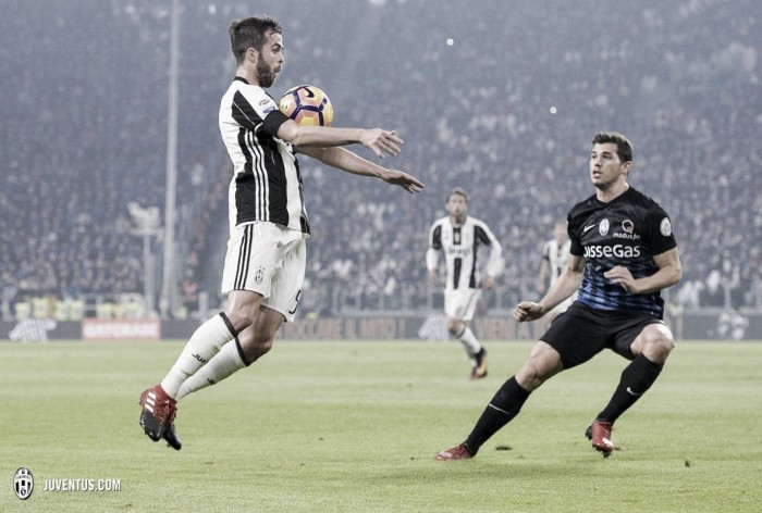 Previa Juventus - Atalanta: duelo de altura por un billete a cuartos