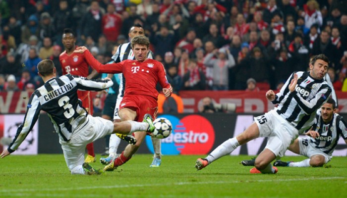 Bayern-Juventus, i precedenti in Champions League