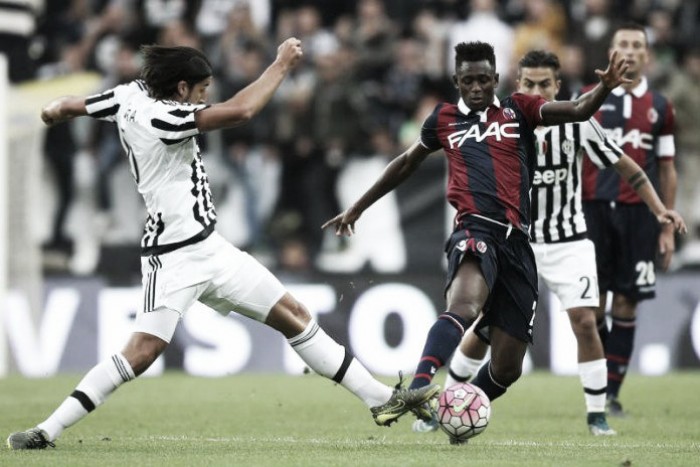 Juventus - Bologna: i precedenti