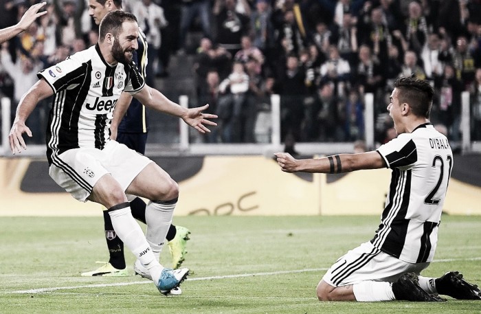 Juve-Chievo 2-0, le pagelle: Super HD, bene gli stakanovisti Cuadrado e Khedira