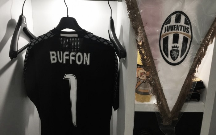 Juventus-Crotone, le formazioni ufficiali