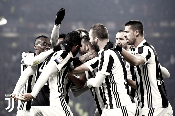 Serie A, Juventus-Genoa: i convocati e la probabile formazione dei bianconeri