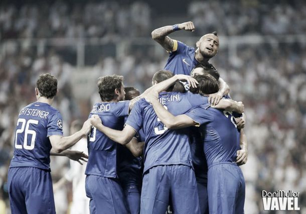 La Juventus vola a Berlino, le emozioni dei protagonisti