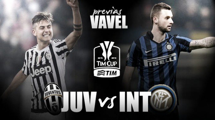 Juventus - Inter de Milán: Derbi de Italia camino del Olímpico