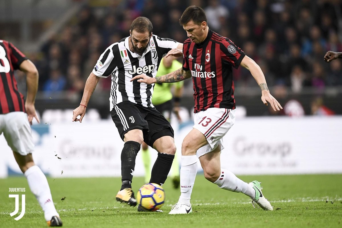 Serie A, Juventus - Milan: i convocati e la probabile formazione dei bianconeri