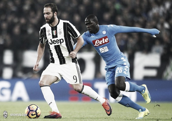 Horarios y dónde ver por TV la decimoquinta jornada de la Serie A 2017 Horarios y dónde ver por TV la decimoquinta jornada de la Serie A 2017