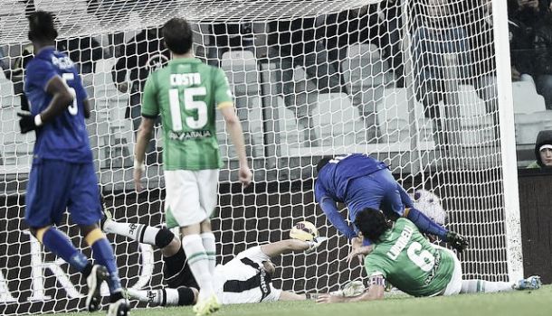 Parma - Juve: bianconeri alla ricerca della vittoria prima del Monaco