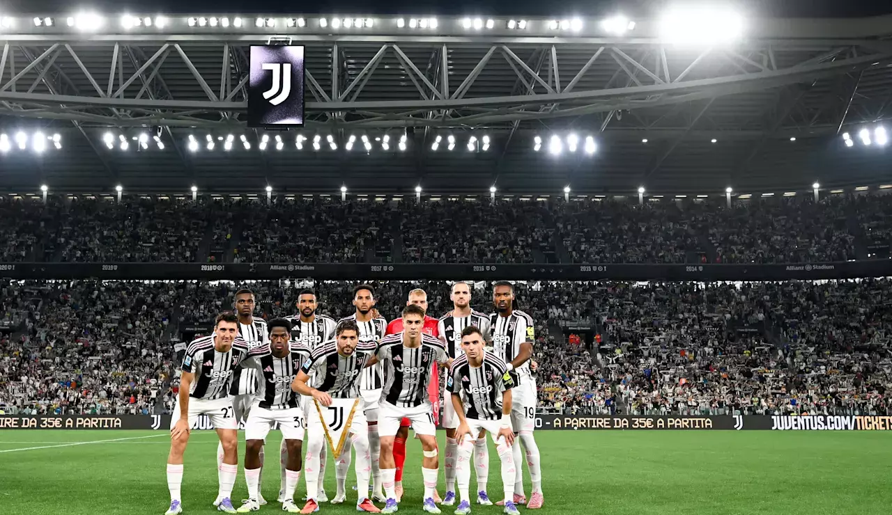 Juventus in trasferta al Tardini: Spalletti punta sui titolari